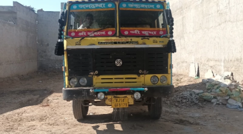 ASHOK LEYLAND 1616/1616 XL