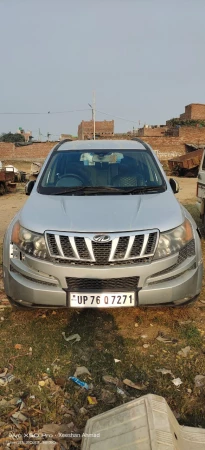 MAHINDRA XUV500 [2011-2015]