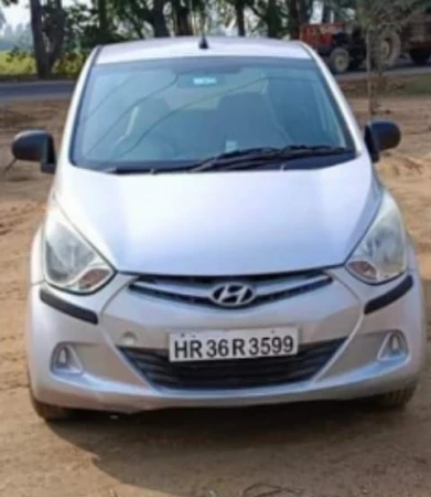 HYUNDAI Eon