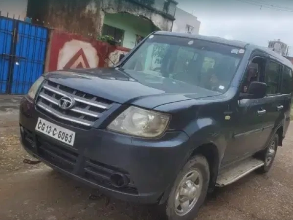 TATA MOTORS Sumo Gold