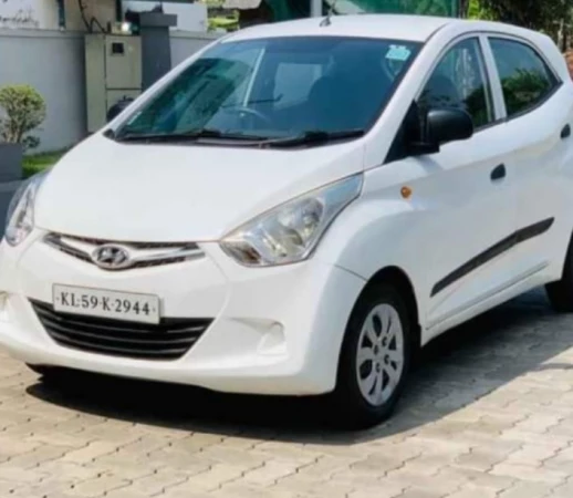 HYUNDAI Eon