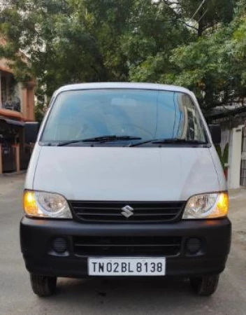 MARUTI SUZUKI EECO