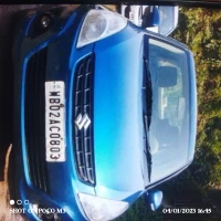 MARUTI SUZUKI Swift DZire [2011-2015]