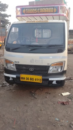 TATA MOTORS ACE