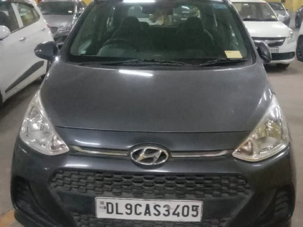 HYUNDAI Grand i10 [2013-2017]