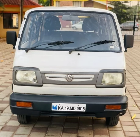 MARUTI SUZUKI Omni