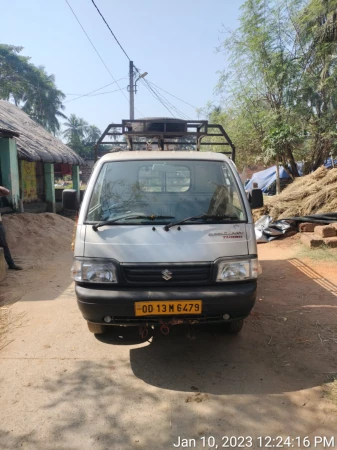 Maruti Suzuki Super Carry Diesel