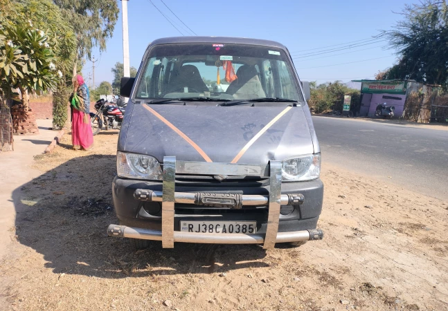 MARUTI SUZUKI EECO