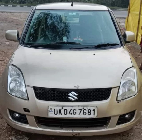 MARUTI SUZUKI Swift Dzire [2008-2010]