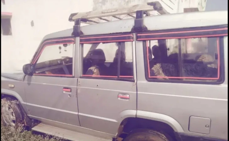 Vehicle Image