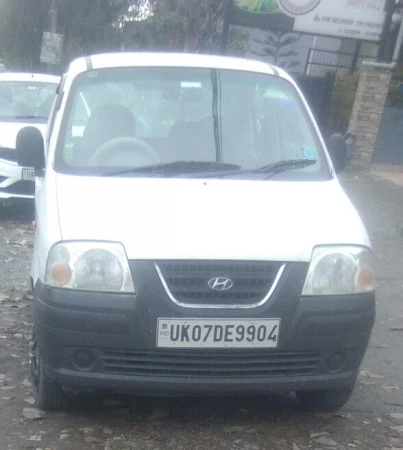 HYUNDAI Santro Xing [2008-2015]