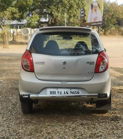 MARUTI SUZUKI ALTO 800