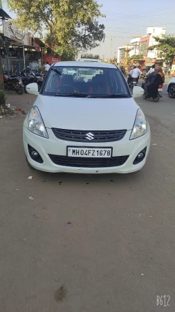 MARUTI SUZUKI SWIFT DZIRE