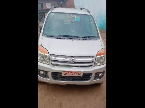 MARUTI SUZUKI WAGON R