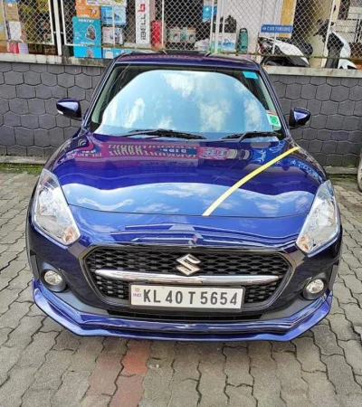 MARUTI SUZUKI SWIFT