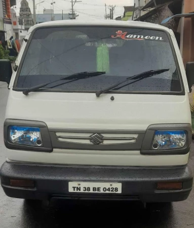 MARUTI SUZUKI Omni