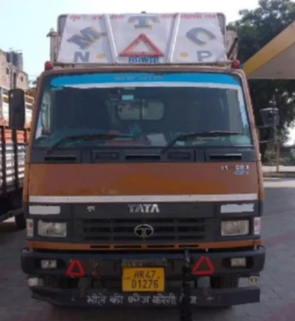 TATA MOTORS 1212 LPT