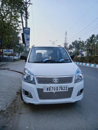 MARUTI SUZUKI WAGON R