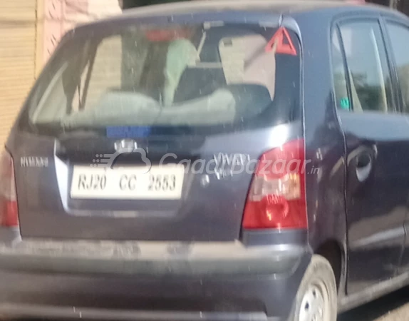 HYUNDAI Santro Xing [2003-2008]