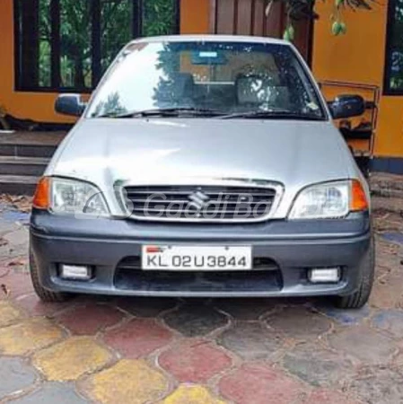 MARUTI SUZUKI Esteem [2004-2008]