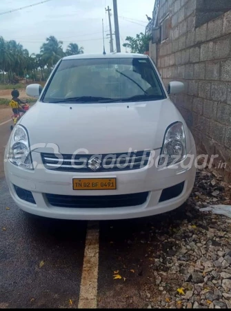 MARUTI SUZUKI Swift Dzire Tour