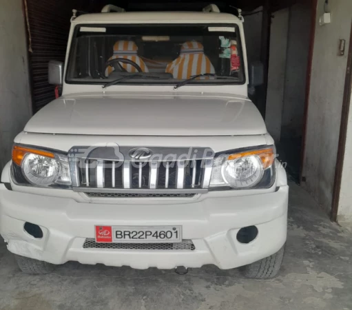 MAHINDRA SCORPIO