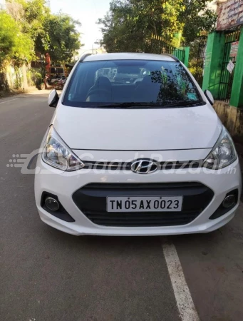 HYUNDAI GRAND I 10