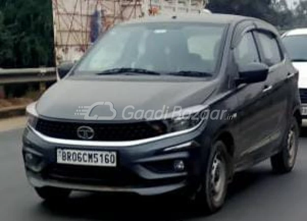 TATA MOTORS TIAGO