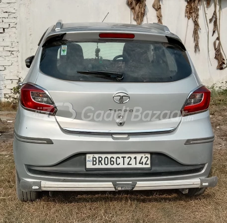 TATA MOTORS TIAGO