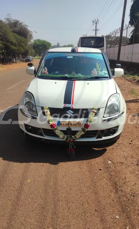 MARUTI SUZUKI Swift Dzire Tour