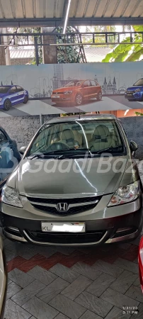 HONDA City [2003-2005]