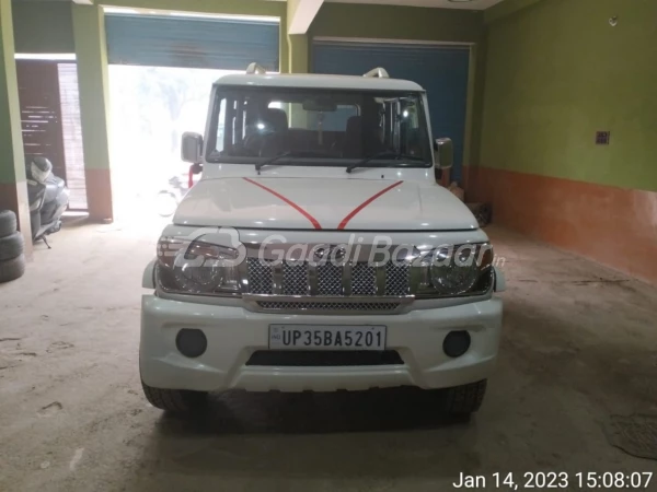 MAHINDRA Bolero Power+