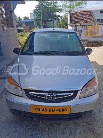 TATA MOTORS Indigo CS [2008-2011]