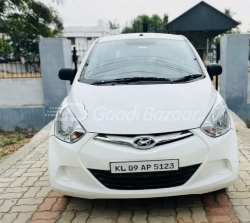 HYUNDAI Eon