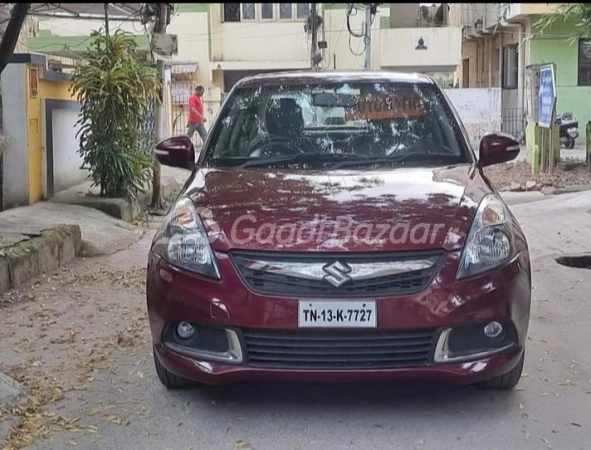 MARUTI SUZUKI Swift DZire [2011-2015]