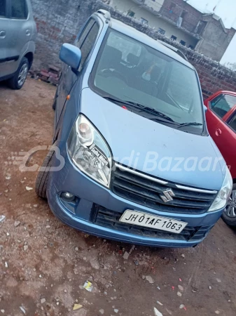 MARUTI SUZUKI Wagon R [2006-2010]