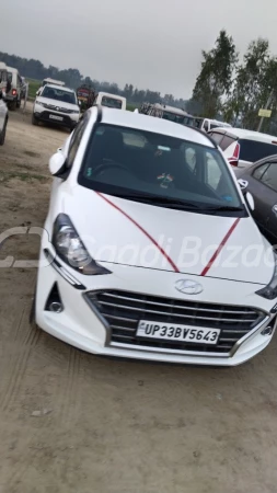 HYUNDAI GRAND I 10 NIOS