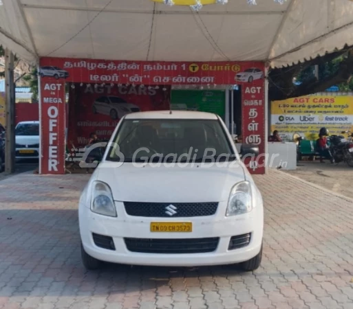 MARUTI SUZUKI ALTO TOUR