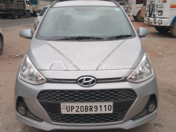 HYUNDAI Grand i10 [2013-2017]