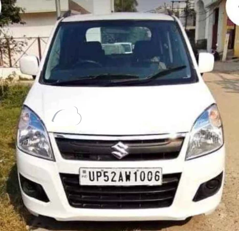 MARUTI SUZUKI WAGON R