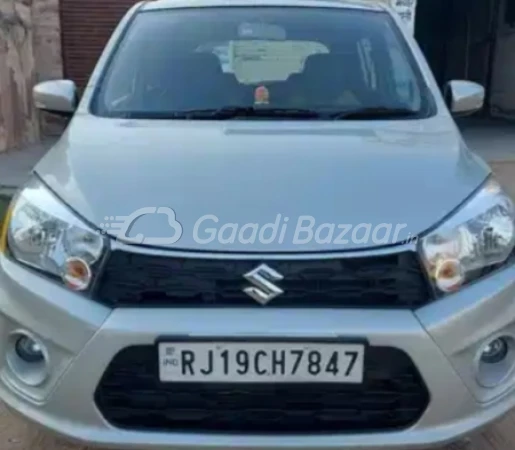 MARUTI SUZUKI CELERIO