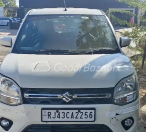 MARUTI SUZUKI WAGON R