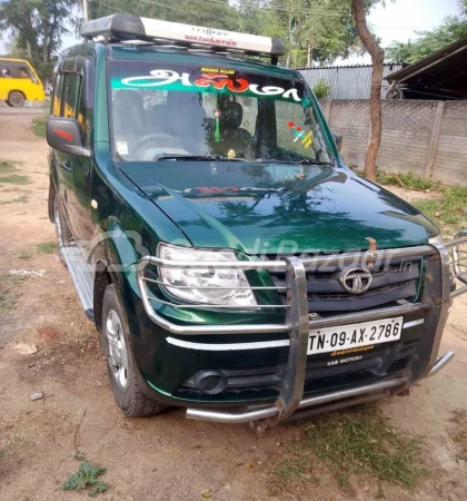 TATA MOTORS Sumo Grande [2008-2009]