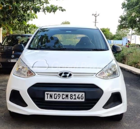 HYUNDAI Grand i10 [2013-2017]