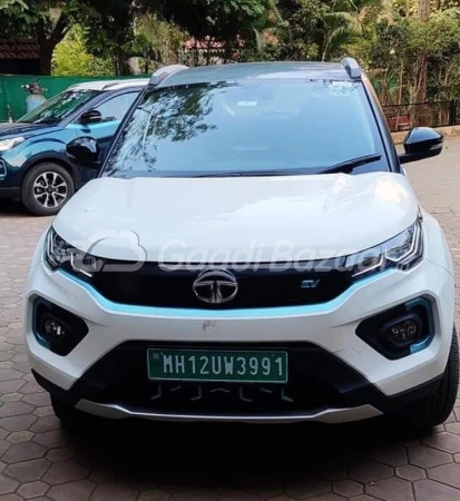 TATA MOTORS NEXON EV