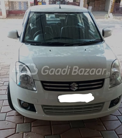 MARUTI SUZUKI SWIFT