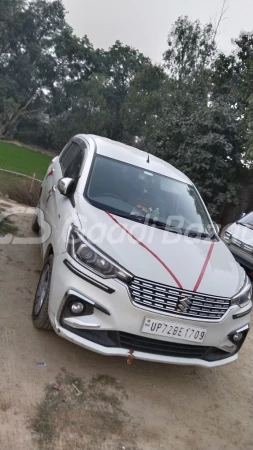 MARUTI SUZUKI ERTIGA