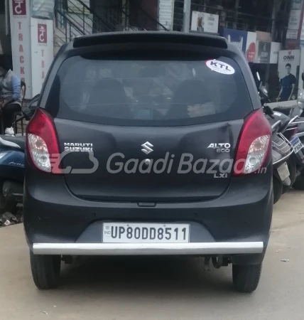 MARUTI SUZUKI ALTO 800