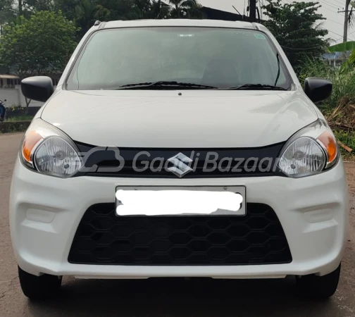 MARUTI SUZUKI ALTO