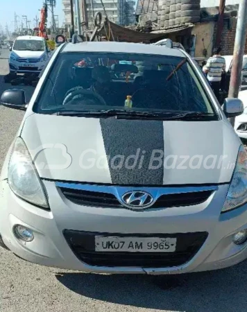 HYUNDAI i20 [2010-2012]